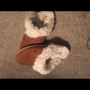 Ugg Scuffette Slippers
